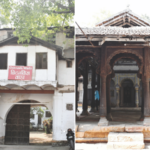 वारसावैभव – नागपूरचा चिटणवीस वाडा