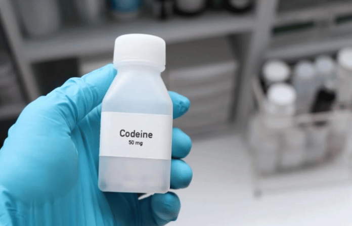 codeine