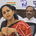 country first then state then party supriya sule on pune development and alliances