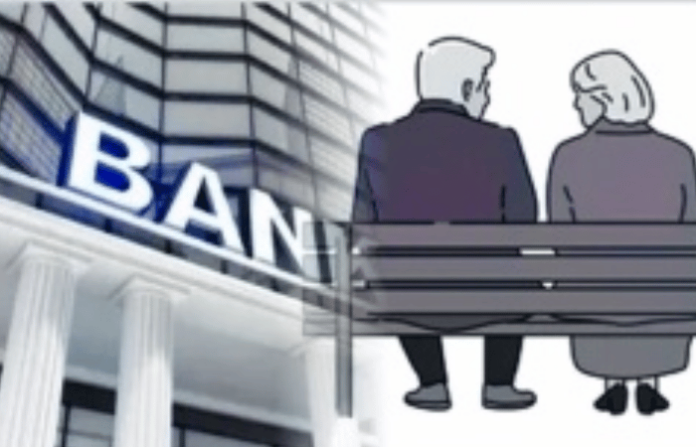 cyber crime and bank