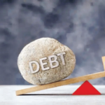 लेख – राज्यांच्या कर्जात गटांगळ्या