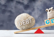 लेख – राज्यांच्या कर्जात गटांगळ्या