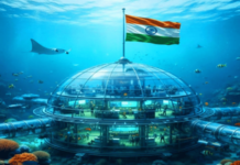 लेख – समुद्रतळाशी ‘मिशन इंडिया’