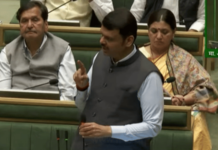 महाराष्ट्राच्या तिजोरीत खूप पैसा नाही; मुख्यमंत्र्यांची कबूली