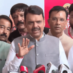 महापालिका निवडणुकांचा कार्यक्रम जाहीर झाल्यानंतर देवेंद्र फडणवीस म्हणाले; “मतदार याद्यांमध्ये अनेक घोळ, पण…”