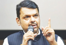 लाडक्या बहिणींना विरोध कराल तर घरी बसावे लागेल! फडणवीसांनी आपल्याच आमदाराला बजावले