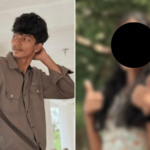 Konkan news – तरंदळे धरणाजवळ मोबाईल हरवला, गुपीत उघड होण्याच्या भीतीने प्रेमी युगुलानं जीवन संपवलं