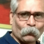 ठसा – धनंजय चिंचोलीकर dhananjay chincholikar babruwan rudrakanthwar obituary