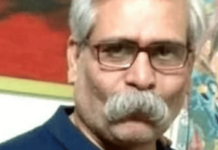 dhananjay chincholikar babruwan rudrakanthwar obituary