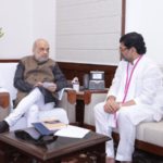 धनंजय मुंडे यांची अमित शहा यांना विशेष विनंती; दिल्ली भेटीतील गुपित आलं बाहेर