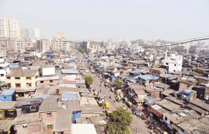 dharavi