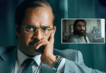 गल्फमधील सहा देशांमध्ये ‘धुरंधर’ला नो एण्ट्री