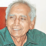 Baba Adhav समाज व्यवस्थेचे डॉक्टर… कष्टकऱ्यांसाठी 53 वेळा भोगला तुरुंगवास dr-baba-adhav-life-journey-awards