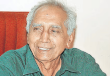 Baba Adhav समाज व्यवस्थेचे डॉक्टर… कष्टकऱ्यांसाठी 53 वेळा भोगला तुरुंगवास dr-baba-adhav-life-journey-awards