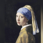 रंगयात्रा – गर्ल विथ अ पर्ल इअररिंग