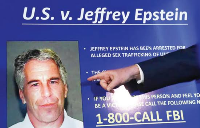epstein file