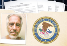 सामना अग्रलेख – एपस्टिन कांड, आज काय घडेल?