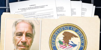 सामना अग्रलेख – एपस्टिन कांड, आज काय घडेल?