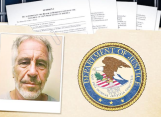 सामना अग्रलेख – एपस्टिन कांड, आज काय घडेल?