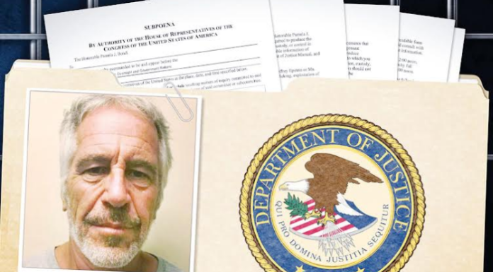 सामना अग्रलेख – एपस्टिन कांड, आज काय घडेल?