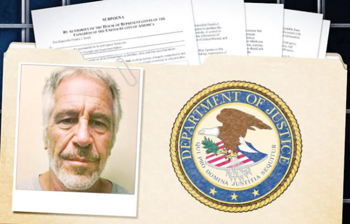 epstein files