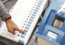 सामना अग्रलेख – निवडणुकीचा खेळखंडोबा, दिवसही वैऱ्याचा!