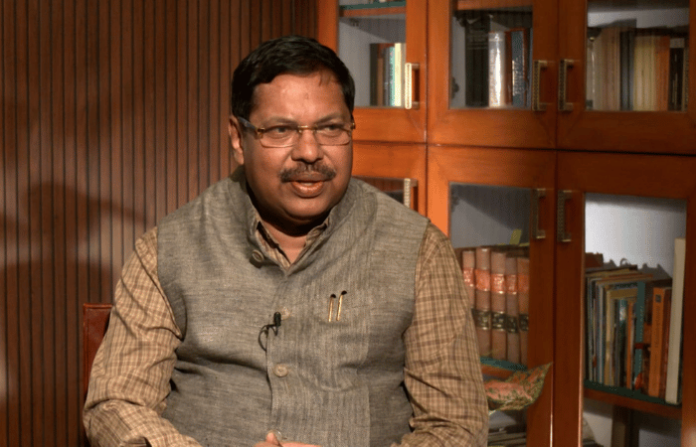 ex cji bhushan gavai on joining politics