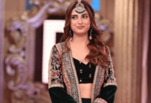 फरहाना भट्ट म्हणते, मी लोकांची मने जिंकली