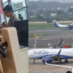 सिस्टीममध्ये बिघाड: देशभरातील विमानसेवा विस्कळीत, चेक-इनवर परिणाम; हैदराबाद विमानतळावर गोंधळ flights delayed india airport check-in system glitch microsoft windows outage hyderabad airport chaos