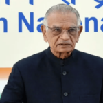 लोकसभेचे माजी अध्यक्ष आणि काँग्रेसचे ज्येष्ठ नेते शिवराज पाटील यांचे ९० व्या वर्षी निधन former lok sabha speaker and union home minister shivraj patil dies at 90 in latur