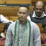 मोदींकडून नेहरूंचा 59 वेळा जप! गौरव गोगोई यांचा भाजपवर जोरदार निशाणा