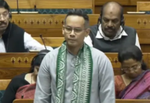 मोदींकडून नेहरूंचा 59 वेळा जप! गौरव गोगोई यांचा भाजपवर जोरदार निशाणा