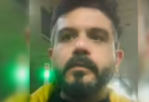 गोवा नाईट क्लबचा मालक गौरव लुथराचे थायलंडमध्ये पलायन, फुकेट विमानतळावरील फोटो समोर