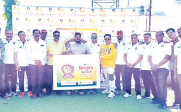 गिरगाव चॅम्पियन्स लीग मार्चमध्ये