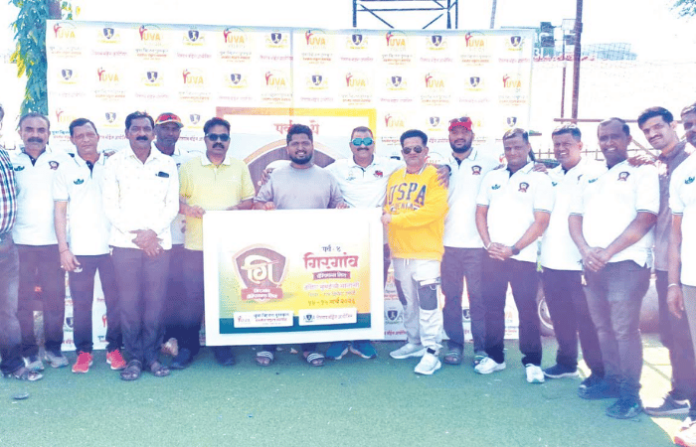 girgaon champion-league