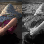 Photo – साडी आणि नॅशनल क्रश…