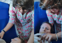 महाराष्ट्राच्या लेकीने 30 हजार फूट उंचीवर वाचविले महिलेचे प्राण