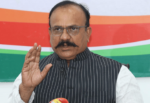 नॅशनल हेराल्ड प्रकरणी भाजपाचा खोटा अजेंडा उघड, सोनिया व राहुल गांधींची बदनामी करणाऱ्या मोदींनी जाहीर माफी मागावी – हर्षवर्धन सपकाळ