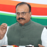 सत्ताधाऱ्यांकडून नगरपालिका निवडणुकीत ड्रग्सच्या पैशाचा महापूर, ‘उडता महाराष्ट्र’ बनवण्याचे षडयंत्र – हर्षवर्धन सपकाळ