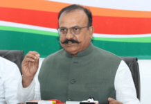 सत्ताधाऱ्यांकडून नगरपालिका निवडणुकीत ड्रग्सच्या पैशाचा महापूर, ‘उडता महाराष्ट्र’ बनवण्याचे षडयंत्र – हर्षवर्धन सपकाळ