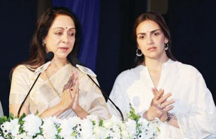 hema malini