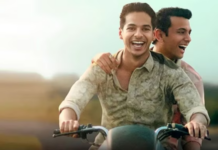 ‘होमबाऊंड’ निघाला ऑस्करला; बेस्ट इंटरनॅशनल फीचर फिल्म कॅटेगरीसाठी शॉर्टलिस्ट