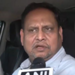 बाबरी मशीद बांधण्याची घोषणा करणाऱ्या आमदाराची हकालपट्टी,तृणमूल काँग्रेसने केली कारवाई