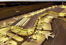 हैदराबादेत तीन फ्लाइट्सला बॉम्बने उडवण्याची धमकी