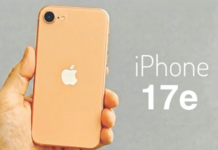 स्वस्तात मस्त! लवकरच येतोय आयफोन 17 ई तेही परवडणाऱ्या किमतीत