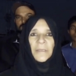 27 दिवसांनी इम्रान खान यांना भेटली बहीण; तब्येत ठीक, मात्र मानसिक छळ होत असल्याचा आरोप