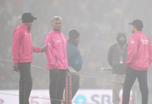 IND vs SA T20 – धुक्यामुळे सामना रद्द झाला; फॅन्सला तिकीटाचे पैसे परत मिळणार, UPCA ची घोषणा