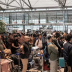 Indigo विमान सेवा रद्द; प्रवाशांसह आमदार-खासदारांनाही फटका, संसदीय समितीकडून एअरलाईन्सची चौकशी