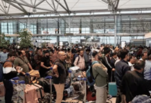 नागरी उड्डाण मंत्रालयाकडून इंडिगोला कडक सूचना, उद्यापर्यंत प्रवाशांना रिफंड देण्याचे आदेश