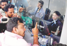 इंडिगोचा गोंधळ थांबेना; प्रवाशांचा उद्रेक! दोन दिवसांत प्रवाशांचे पैसे परत करा, इंडिगोला तंबी